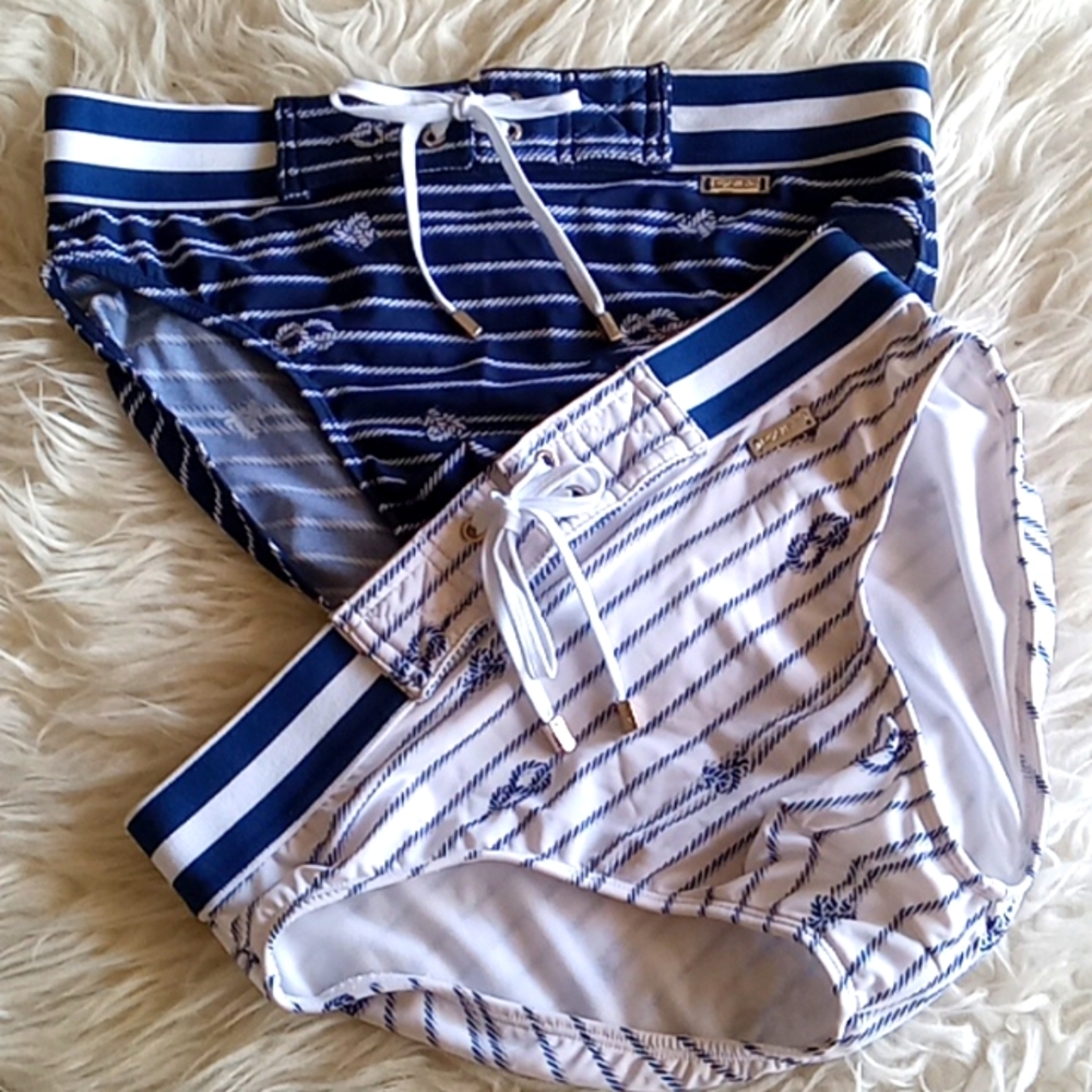 Boy's swim pants set of two